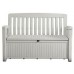 KETER PATIO BENCH 227L Úložná lavica 138,6 x 63,5 x 88 cm, biela 17202690