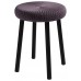 KETER COZY Stool stolička, fialová 17205145