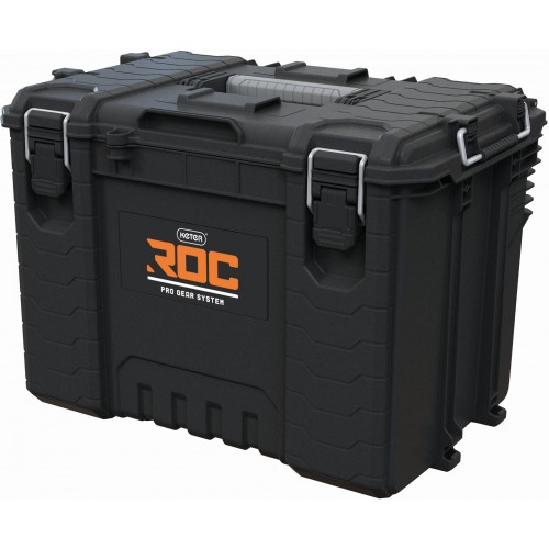 KETER ROC PRO GEAR 2.0 Box na náradie XL 56,5x37,5x41,3 cm 256980