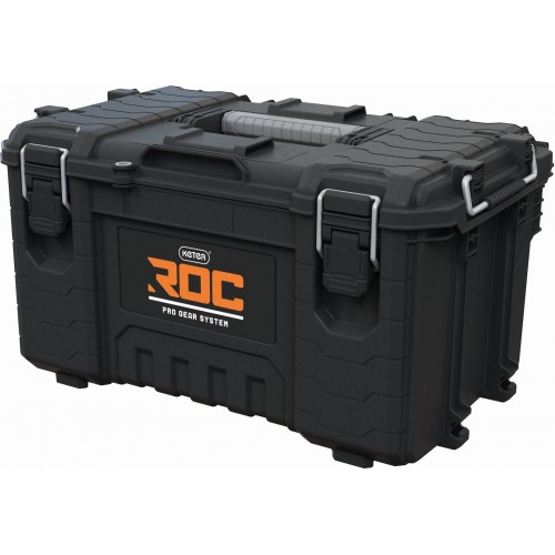 KETER ROC PRO GEAR 2.0 Box na náradie 57,1x35,6x31,6 cm 256984