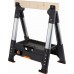 KETER ROC PRO GEAR Pracovná koza Lumber Jack 71x6,9x82 cm 17203039