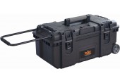 KETER ROC PRO GEAR 28" Mobilný box na náradie 72,4x35x31,6 cm 257189