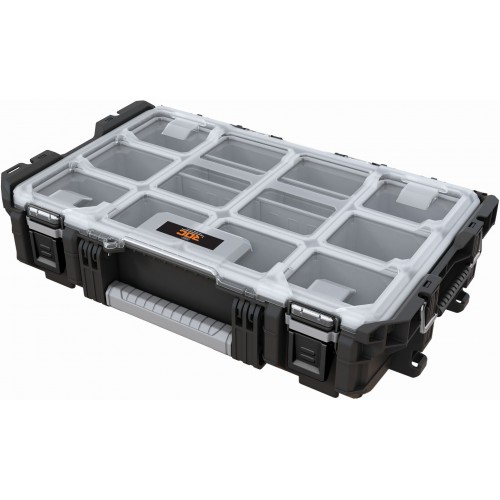 KETER ROC PRO GEAR Organizér 56x34,5x12,8 cm 17206659