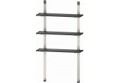 KETER SHELVING KIT 100 Regál pre záhradný domček 17212425