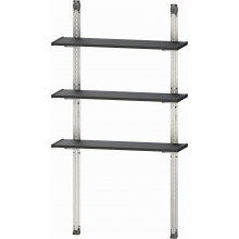 KETER SHELVING KIT 100 Regál pre záhradný domček 17212425