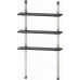KETER SHELVING KIT 100 Regál pre záhradný domček 17212425