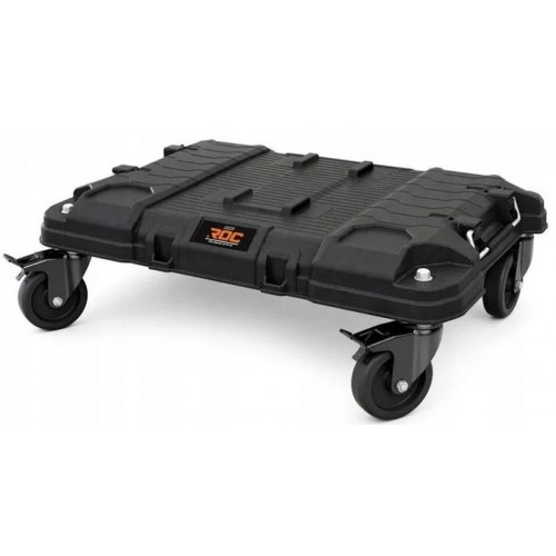 KETER ROC PRO GEAR 2.0 Podložka na kolieskach 61,5 x 44,3 x 20,3 cm 17213877 KETER ROC PRO GEAR 2.0 Podložka na kolieskach 61,5 x 44,3 x 20,3 cm 17213877
