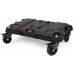 KETER ROC PRO GEAR 2.0 Podložka na kolieskach 61,5 x 44,3 x 20,3 cm 17213877
