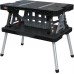KETER ROC 2.0 Skladací pracovný stôl 85 x 56,5 x 78,7 cm 17213869