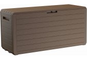 KETER ATLAS 270L Záhradný úložný box 117,2 x 45 x 57 cm, hnedý 17216706