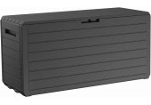 KETER ATLAS 270L Záhradný úložný box 117,2 x 45 x 57 cm, grafit 17216706