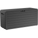 KETER ATLAS 270L Záhradný úložný box 117,2 x 45 x 57 cm, grafit 17216706