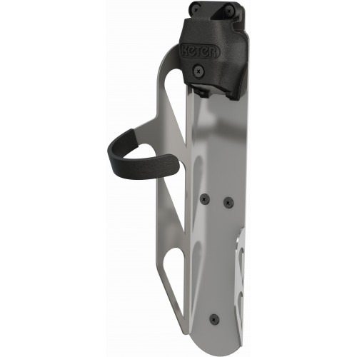 KETER BIKE RACK Držiak na bicykel 7,5 x 12 x 31 cm 17213661
