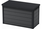 KETER CORTINA 757L Záhradný úložný box 151,7 x 72,5 x 90 cm, sivý 17212405