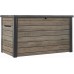 KETER SIGNATURE HORIZONTAL 870L Úložný box, 147 x 83 x 86 cm, ashwood 17213847