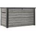 KETER DECO 870L Záhradný box, 147 x 83 x 86 cm, sivý 17213847
