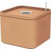 KETER FARM BOX XS Kvetináč, 17 x 17 x 13 cm, terracotta 17210162