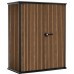 KETER SIGNATURE 1400L Skrinka, 140 x 73,6 x 170,4 cm, hnedá 17212898