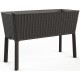 KETER SPLENDOR 120L Truhlík 114 x 49,3 x 75,7 cm, hnedý 17211629