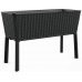 KETER SPLENDOR 120L Truhlík 114 x 49,3 x 75,7 cm, antracit 17211629