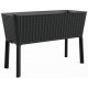 KETER SPLENDOR 120L Truhlík 114 x 49,3 x 75,7 cm, antracit 17211629