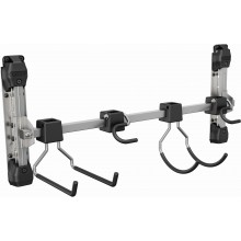 KETER WALL HANGER Multifunkčný držiak 74 x 15 x 30 cm 17213662
