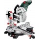 Metabo KGSV 216 MC Kapovacia píla s pojazdom (216mm/4200ot/min) 615216000