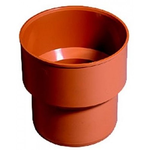 OSMA KGUG prechod liatina / PVC 110, 220820 OSMA KGUG prechod liatina / PVC 110, 220820