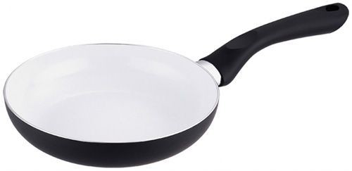 KAISERHOFF Panvica keramická 20 cm BLACK KH-1520 KAISERHOFF Panvica keramická 20 cm BLACK KH-1520