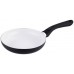 KAISERHOFF Panvica keramická 24 cm BLACK KH-1521