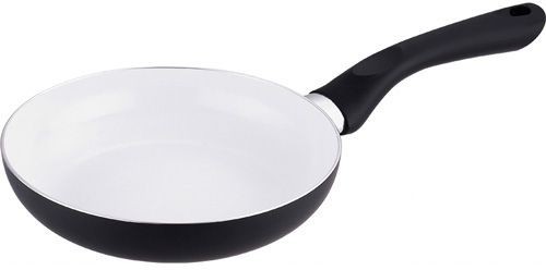 KAISERHOFF Panvica keramická 28 cm BLACK KH-1523 KAISERHOFF Panvica keramická 28 cm BLACK KH-1523