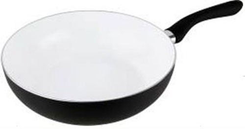 KAISERHOFF Panvica keramická WOK 28cm KH-1532