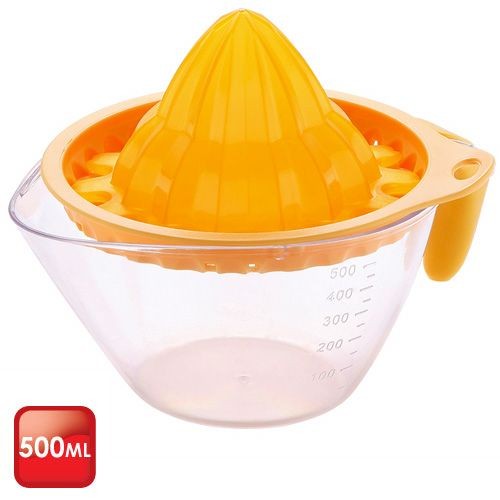 KAISERHOFF Odšťavovač 500 ml KH-9428 KAISERHOFF Odšťavovač 500 ml KH-9428