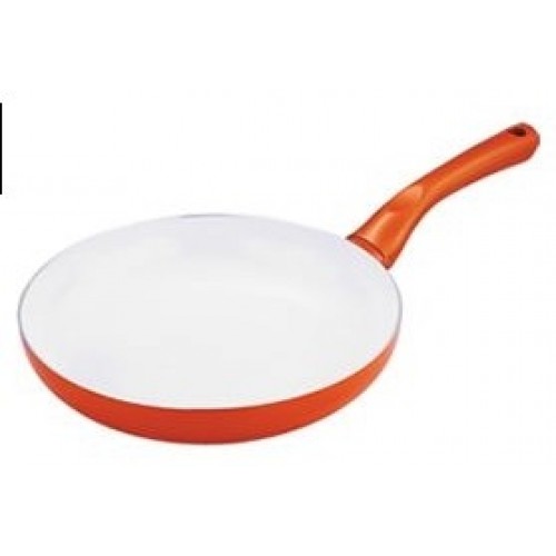 KAISERHOFF Panvica keramická 24 cm IRIS KH-9739oran KAISERHOFF Panvica keramická 24 cm IRIS KH-9739oran