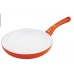 KAISERHOFF Panvica keramická 28 cm IRIS KH-9741oran