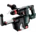 Metabo KH 18 LTX BL 28 Q Set ISA Akumulátorové kombinované kladivo (18V/3J) 601715900