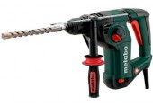 Metabo KHE 3250 Kombinované kladivo, metaBOX 165 L600637000