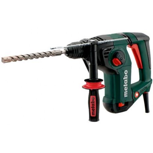 Metabo KHE 3250 Kombinované kladivo, metaBOX 165 L600637000