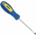 KINZO - skrutkovač PL4x100mm magnetický 72006
