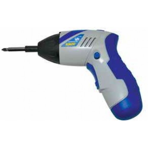 KINZO - akuskrutkovač 4,8V Ni-Cd X-POWER 71785 KINZO - akuskrutkovač 4,8V Ni-Cd X-POWER 71785