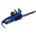 KINZO - elektrická píla 2200W, 40cm lišta OREGON 46623
