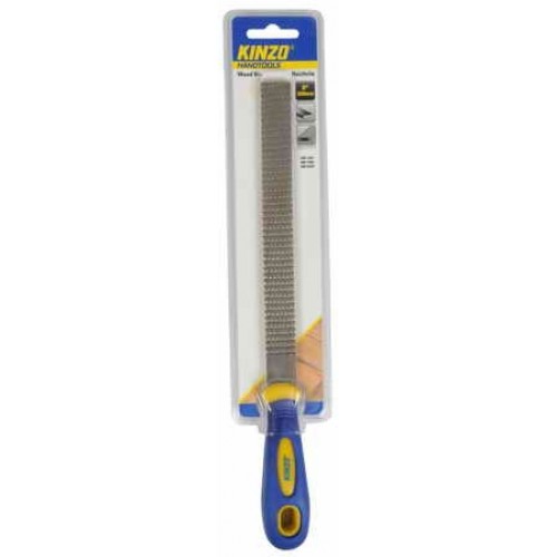 KINZO - rašpľa plochá 200mm 71831 KINZO - rašpľa plochá 200mm 71831