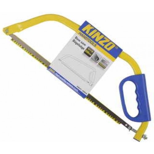 KINZO - ručná píla 530mm 71839
