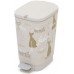 KIS CHIC BIN S CLASSIC odpadkový kôš 18x27x30cm 10L 8071700