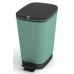 KIS CHIC BIN M 35L odpadkový kôš 40,5x26,5x45cm desert sage