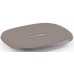 KIS FILO LID M-L veko 39x29,5x1cm taupe