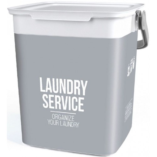 KIS HOME SERVICE 9L Kontajner 25,5x23x25cm 8092000