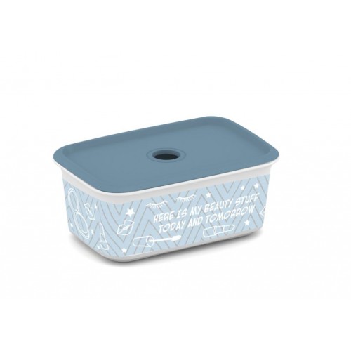 KIS CHIC BOX PLUS XS 1,5L WITTY 19x13x8cm