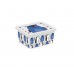 KIS C BOX HIPSTER XXS 19,5x16,5x9,5cm 2L