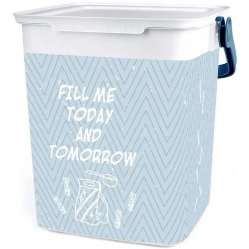 KIS WITTY 9L Kontajner 25,5x23x25cm 8092000